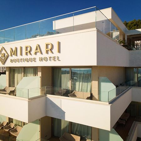 Mirari Boutique Hotel Split Dış mekan fotoğraf