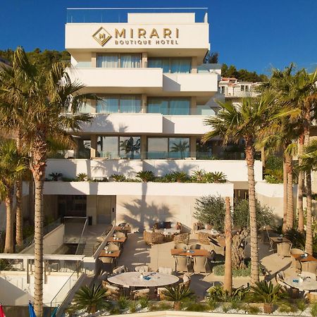 Mirari Boutique Hotel Split Dış mekan fotoğraf