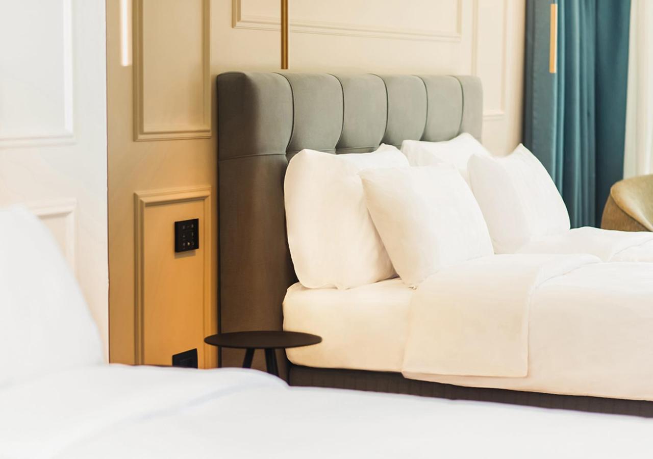 Mirari Boutique Hotel Split Dış mekan fotoğraf