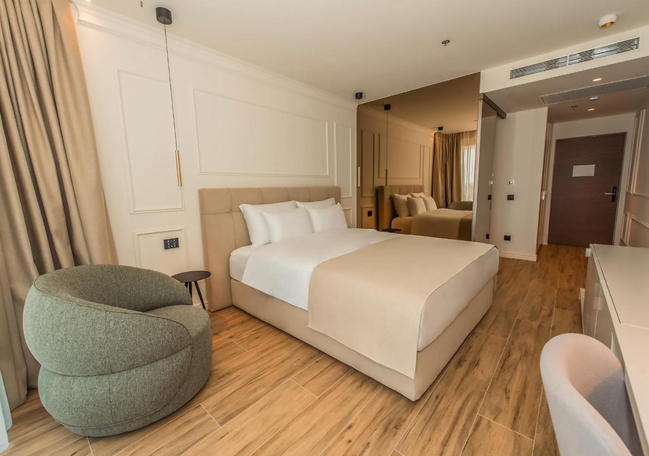 Mirari Boutique Hotel Split Dış mekan fotoğraf