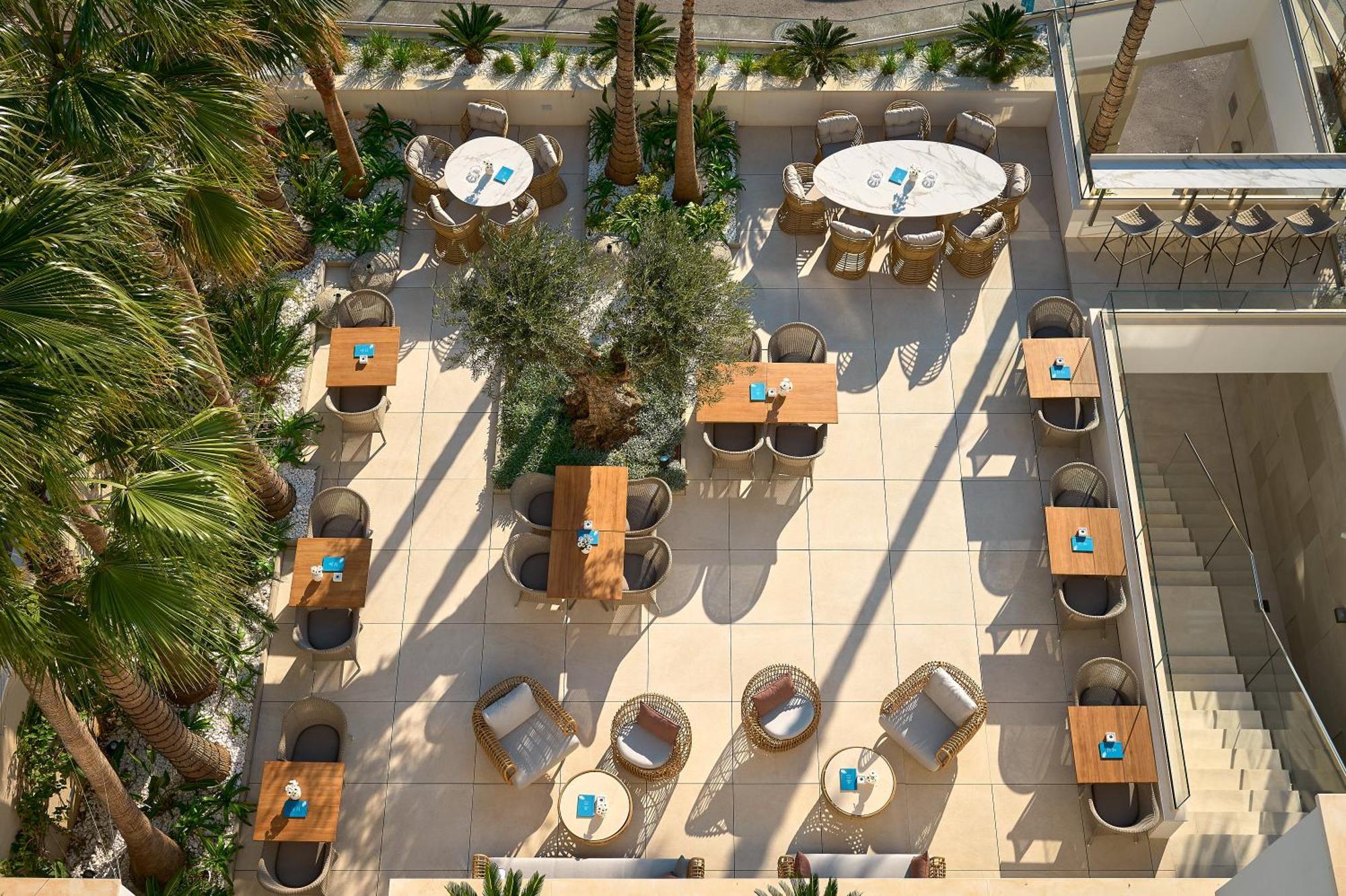 Mirari Boutique Hotel Split Dış mekan fotoğraf