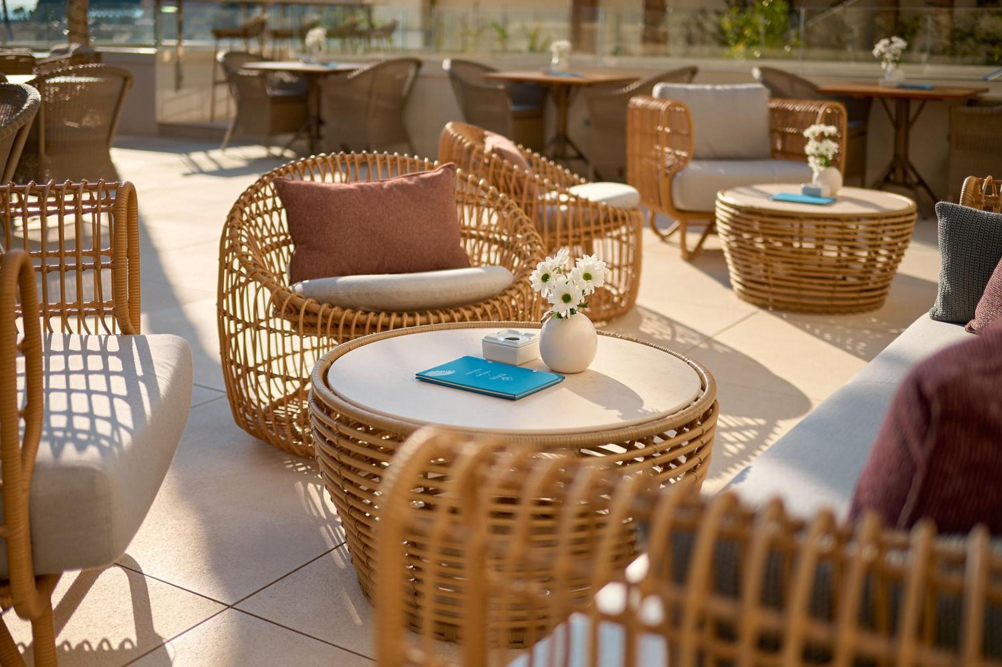 Mirari Boutique Hotel Split Dış mekan fotoğraf