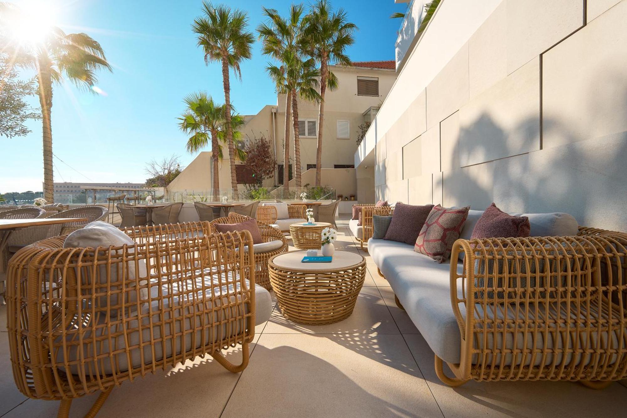 Mirari Boutique Hotel Split Dış mekan fotoğraf