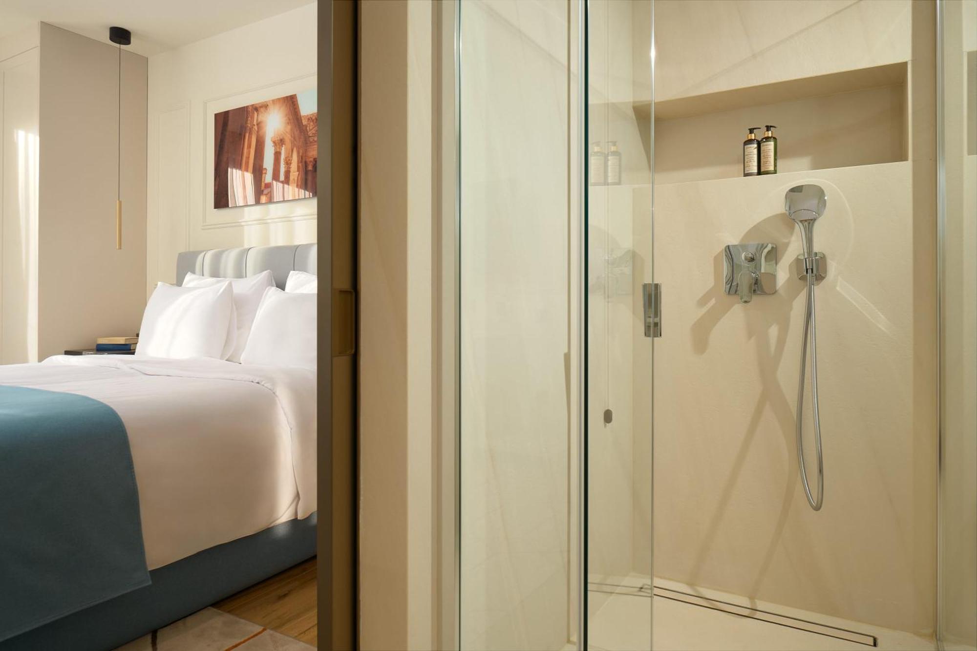 Mirari Boutique Hotel Split Dış mekan fotoğraf