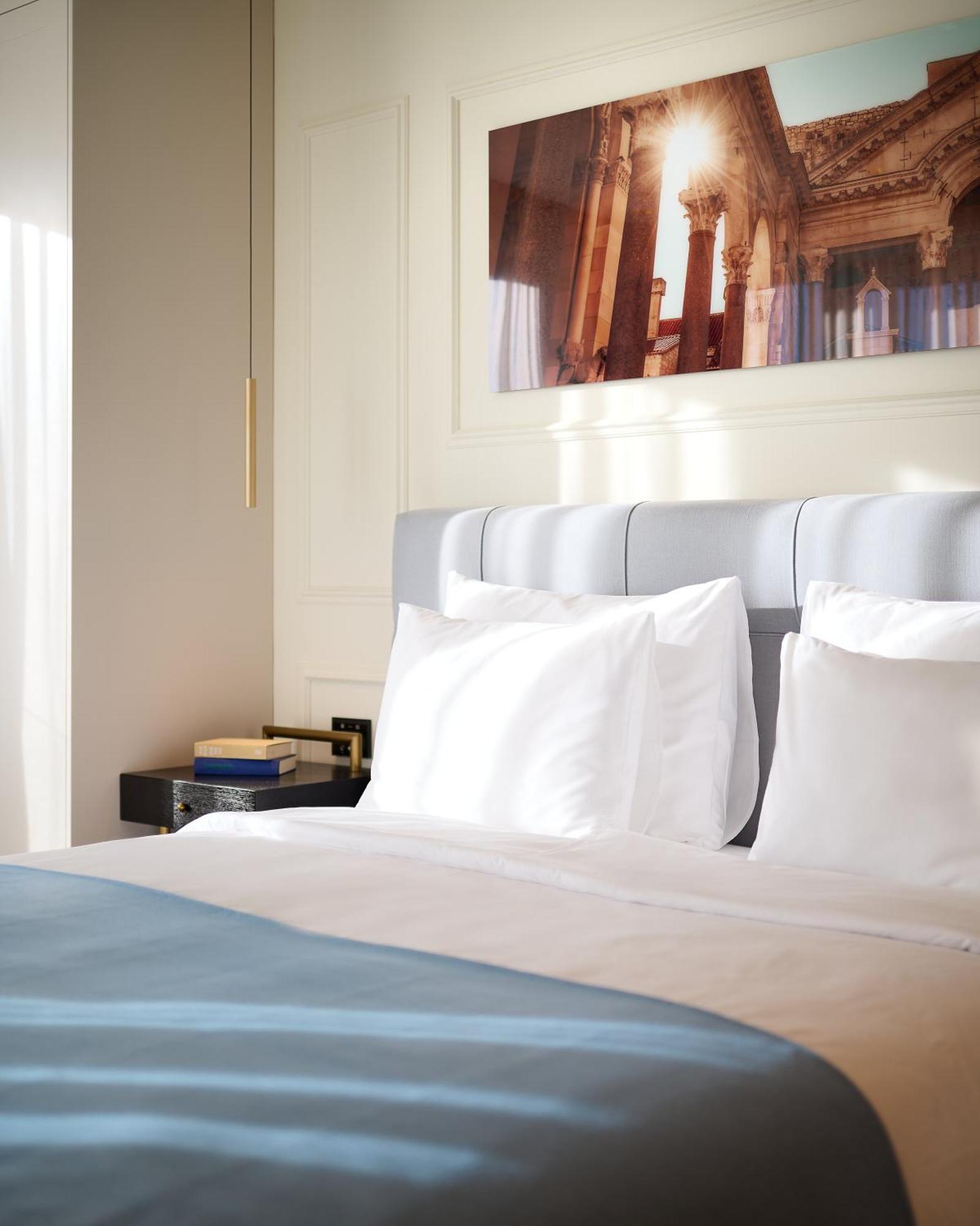 Mirari Boutique Hotel Split Dış mekan fotoğraf