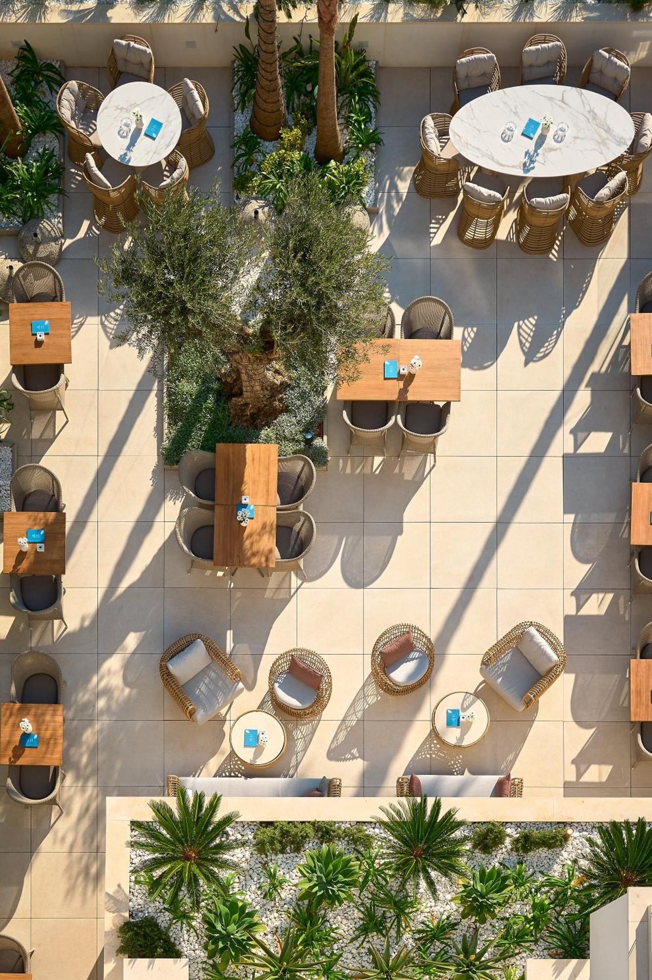 Mirari Boutique Hotel Split Dış mekan fotoğraf