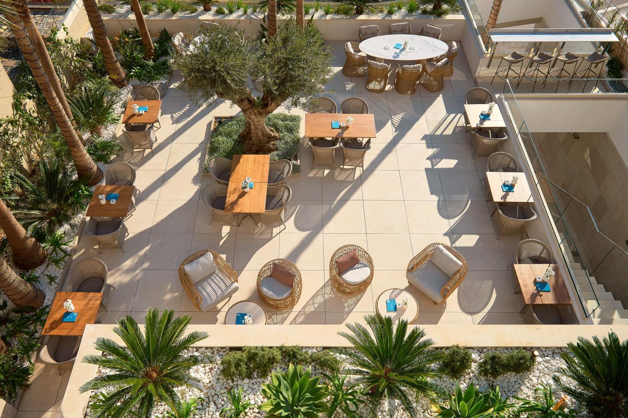 Mirari Boutique Hotel Split Dış mekan fotoğraf