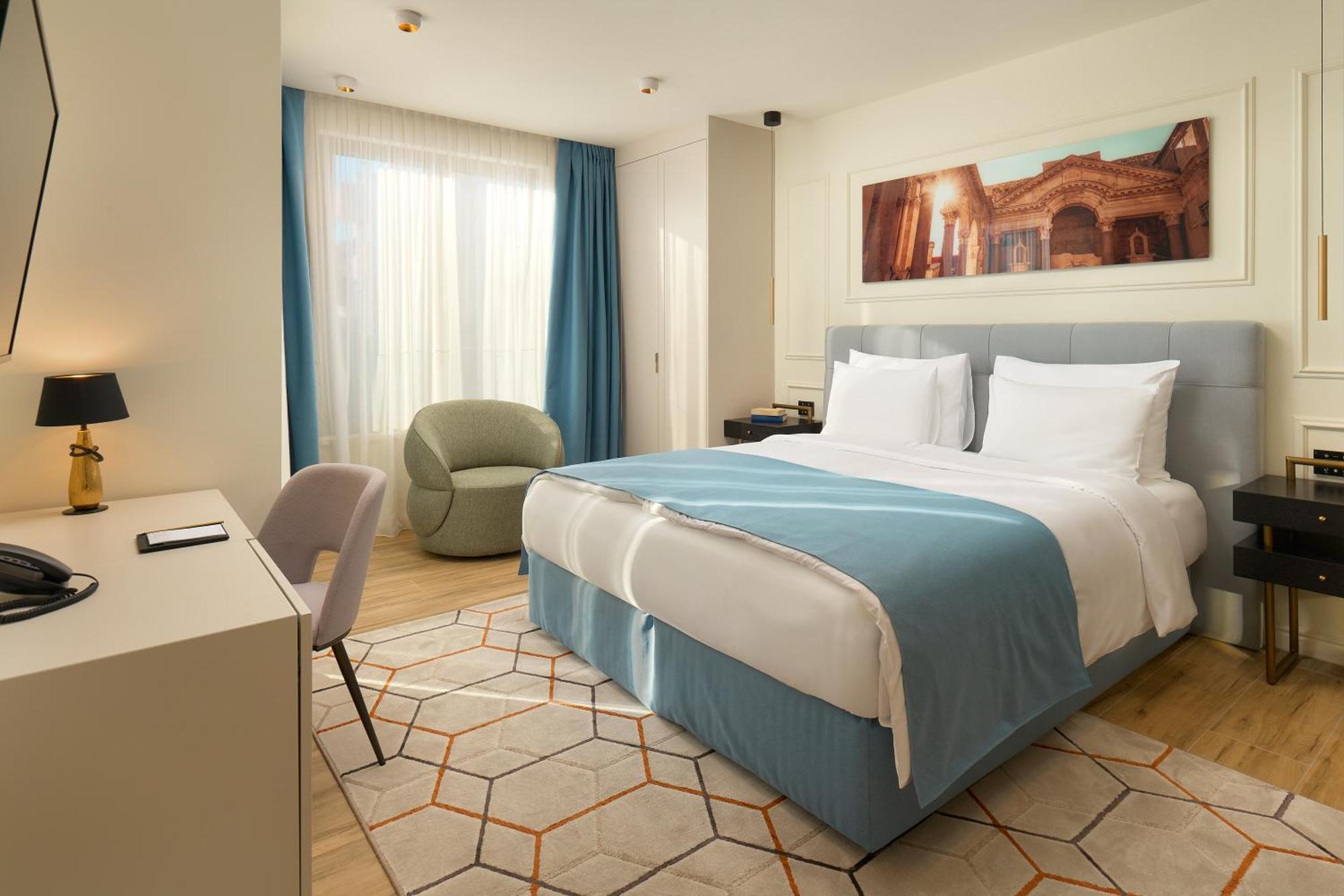 Mirari Boutique Hotel Split Dış mekan fotoğraf