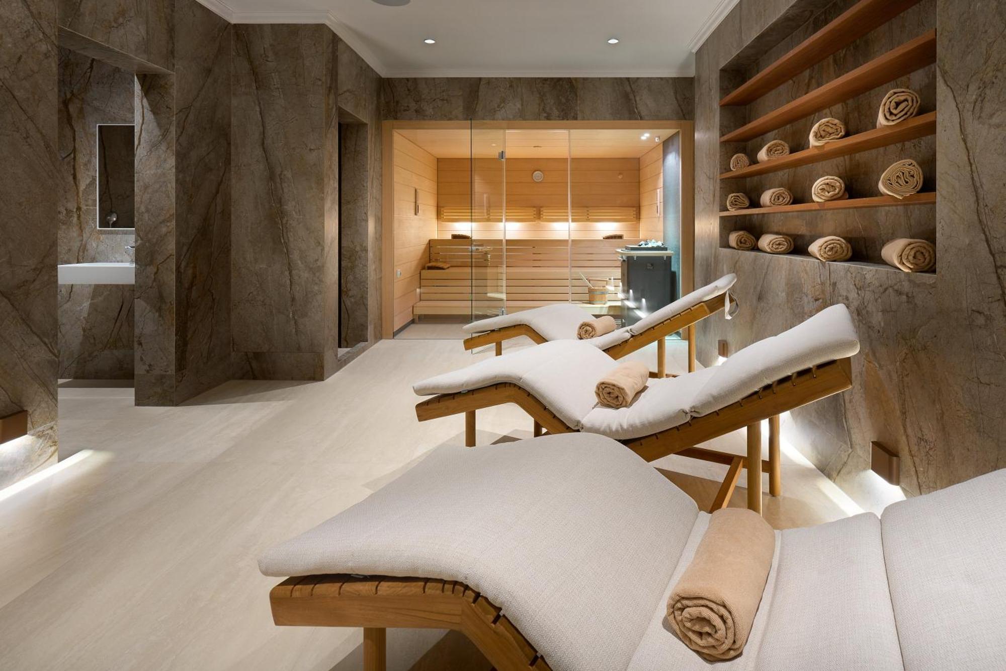 Mirari Boutique Hotel Split Dış mekan fotoğraf