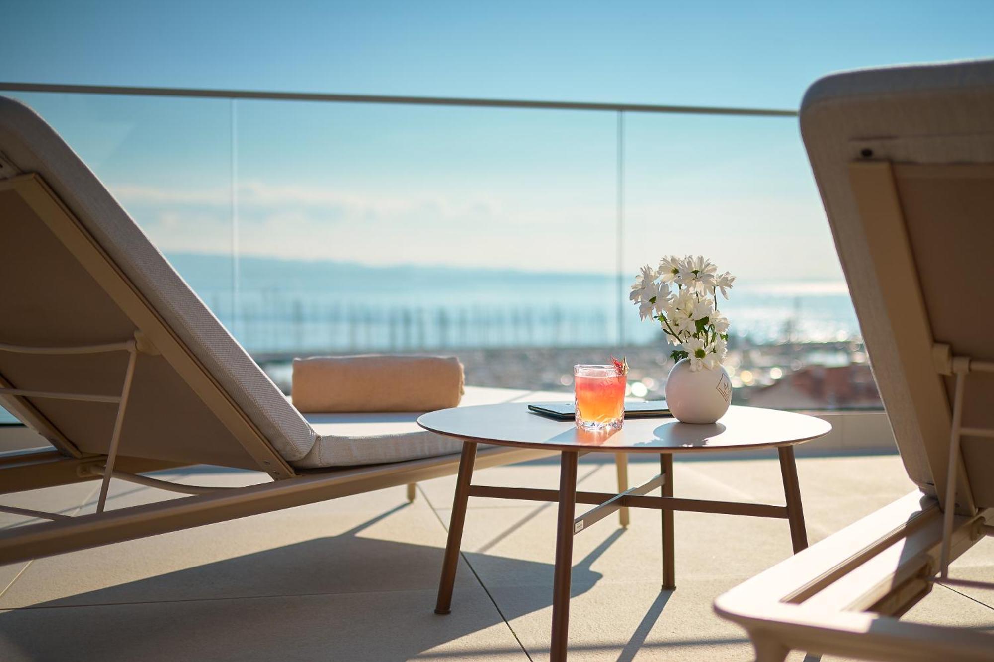 Mirari Boutique Hotel Split Dış mekan fotoğraf