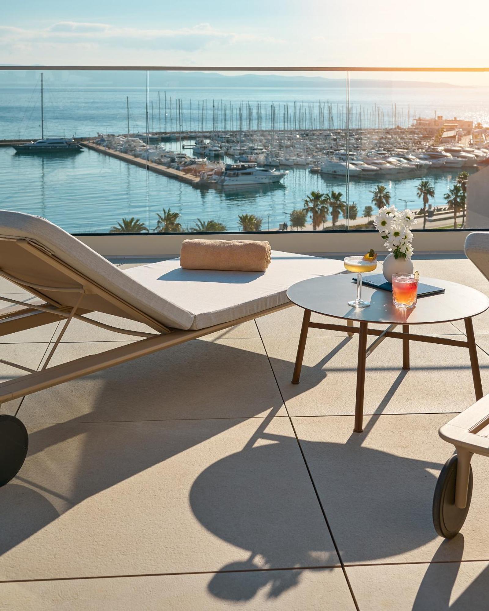 Mirari Boutique Hotel Split Dış mekan fotoğraf