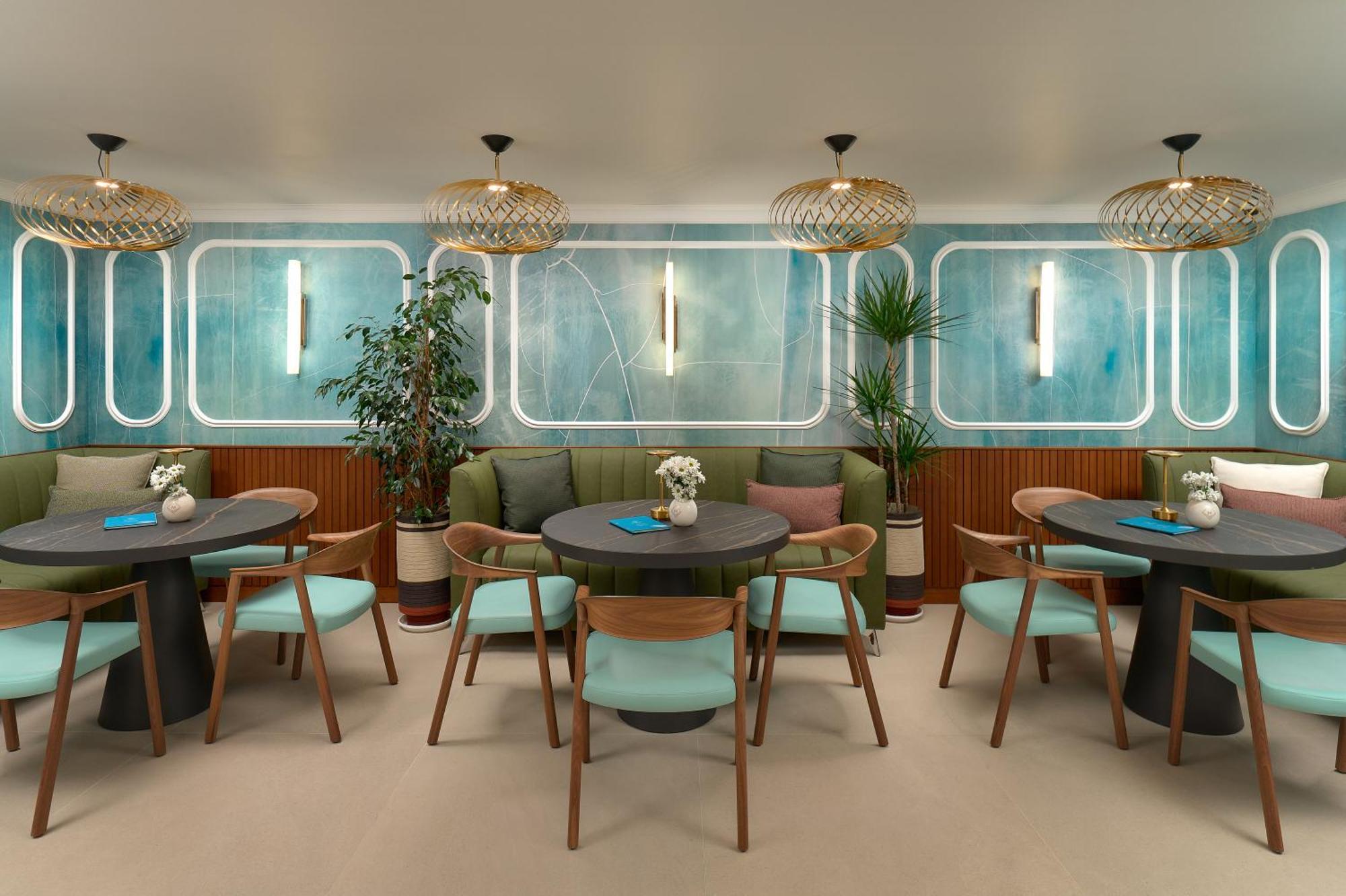 Mirari Boutique Hotel Split Dış mekan fotoğraf