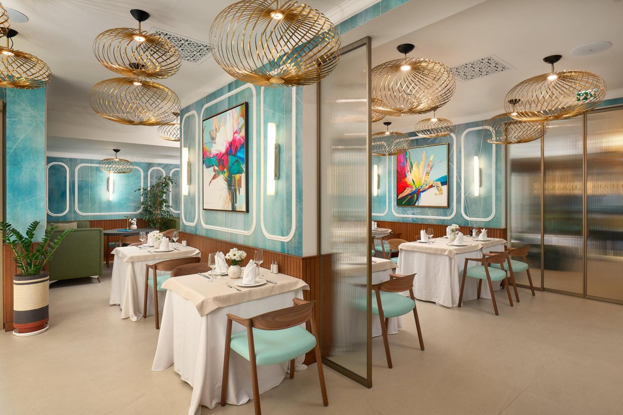 Mirari Boutique Hotel Split Dış mekan fotoğraf