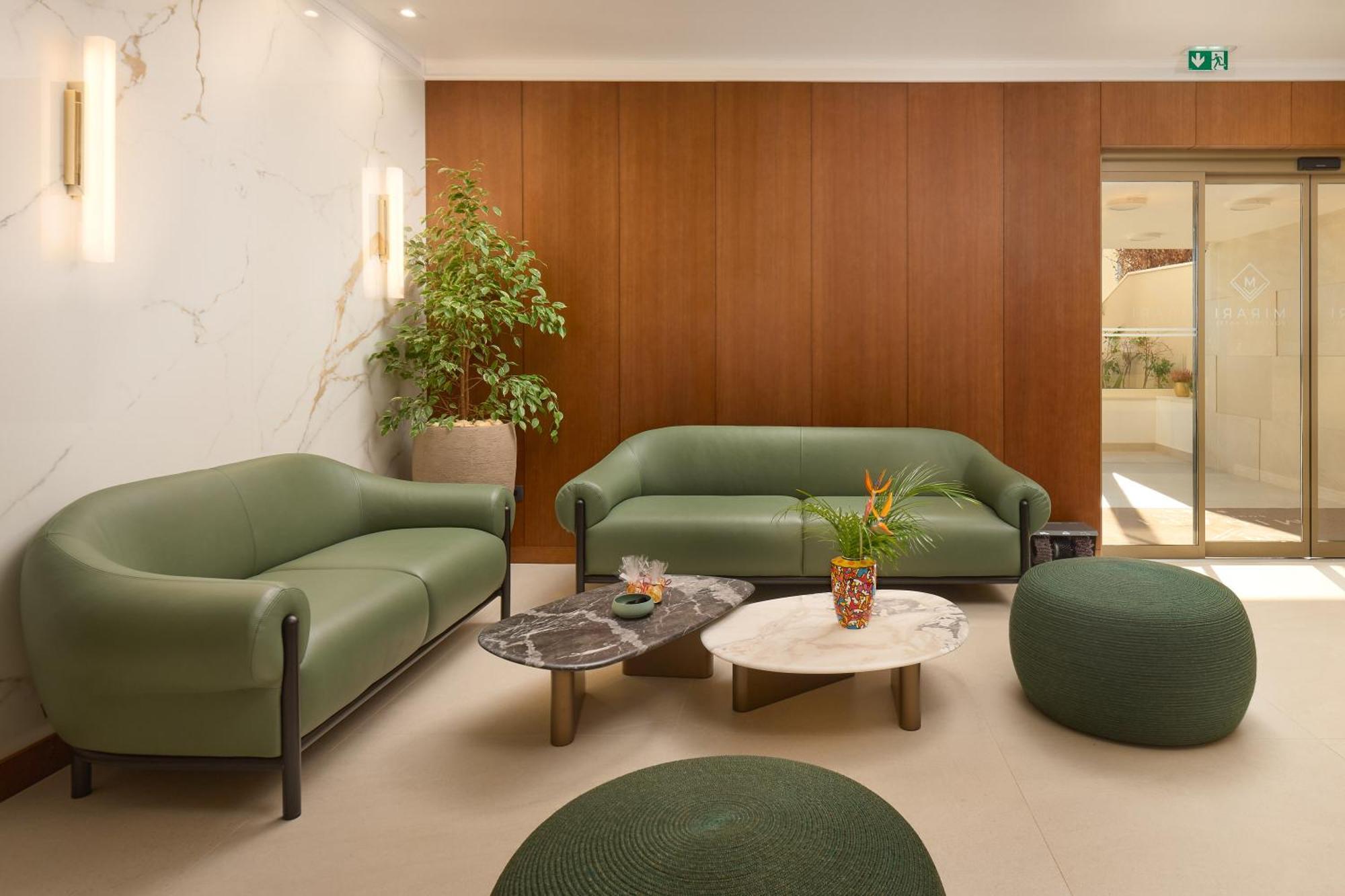 Mirari Boutique Hotel Split Dış mekan fotoğraf