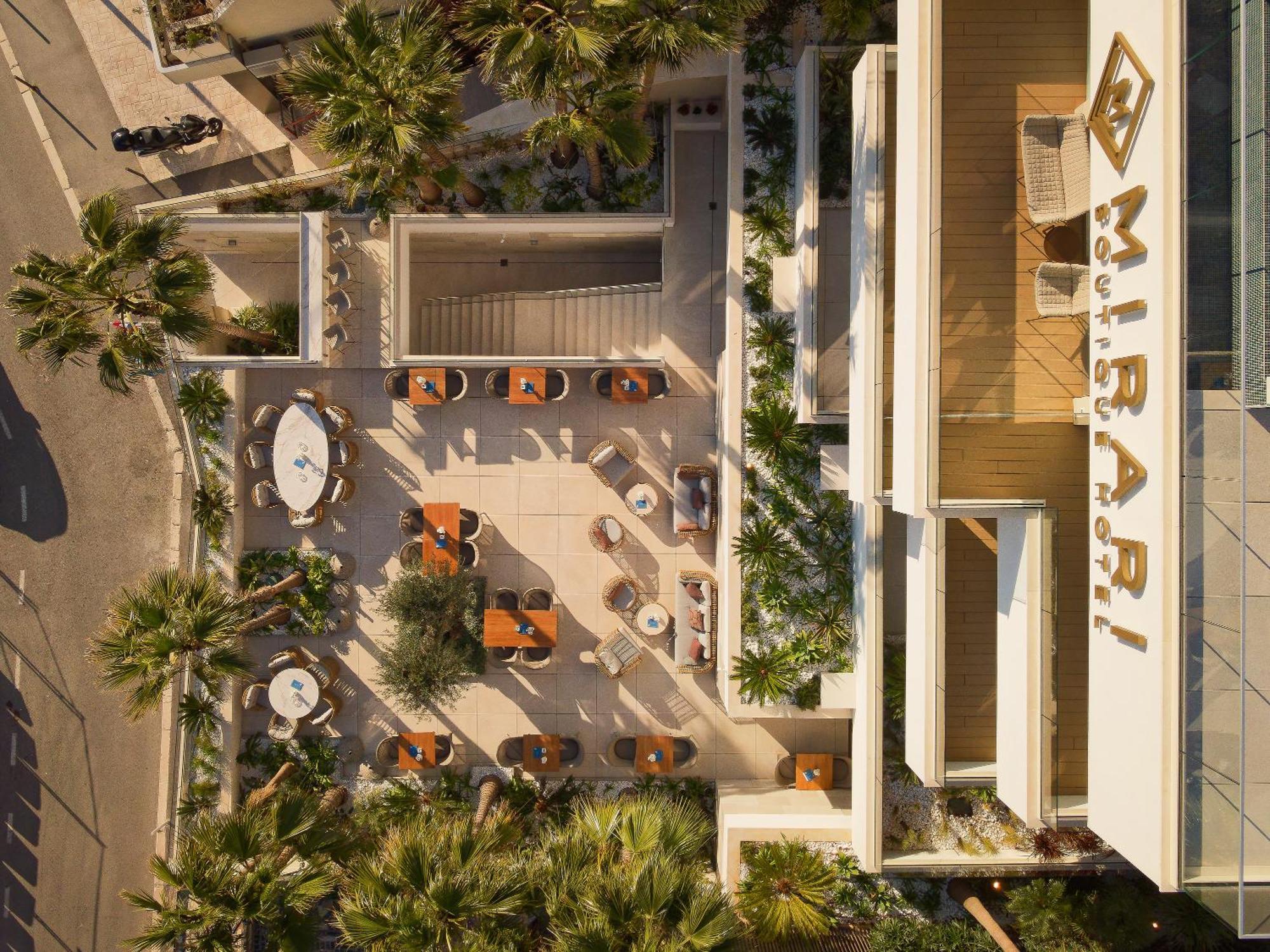 Mirari Boutique Hotel Split Dış mekan fotoğraf