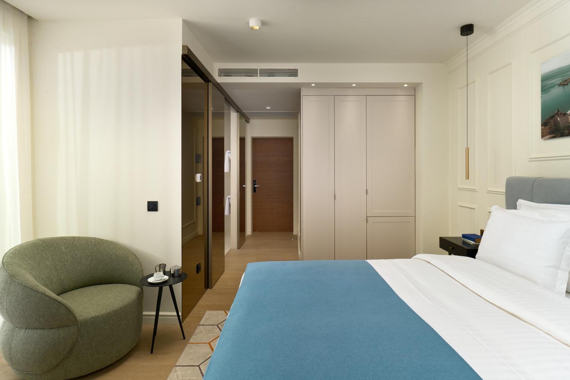 Mirari Boutique Hotel Split Dış mekan fotoğraf