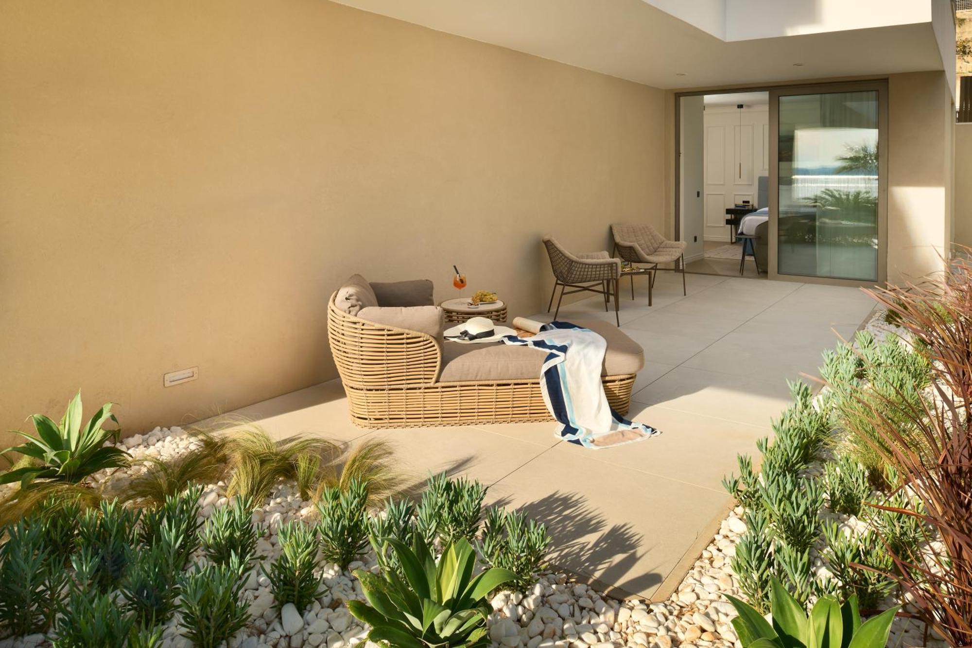 Mirari Boutique Hotel Split Dış mekan fotoğraf