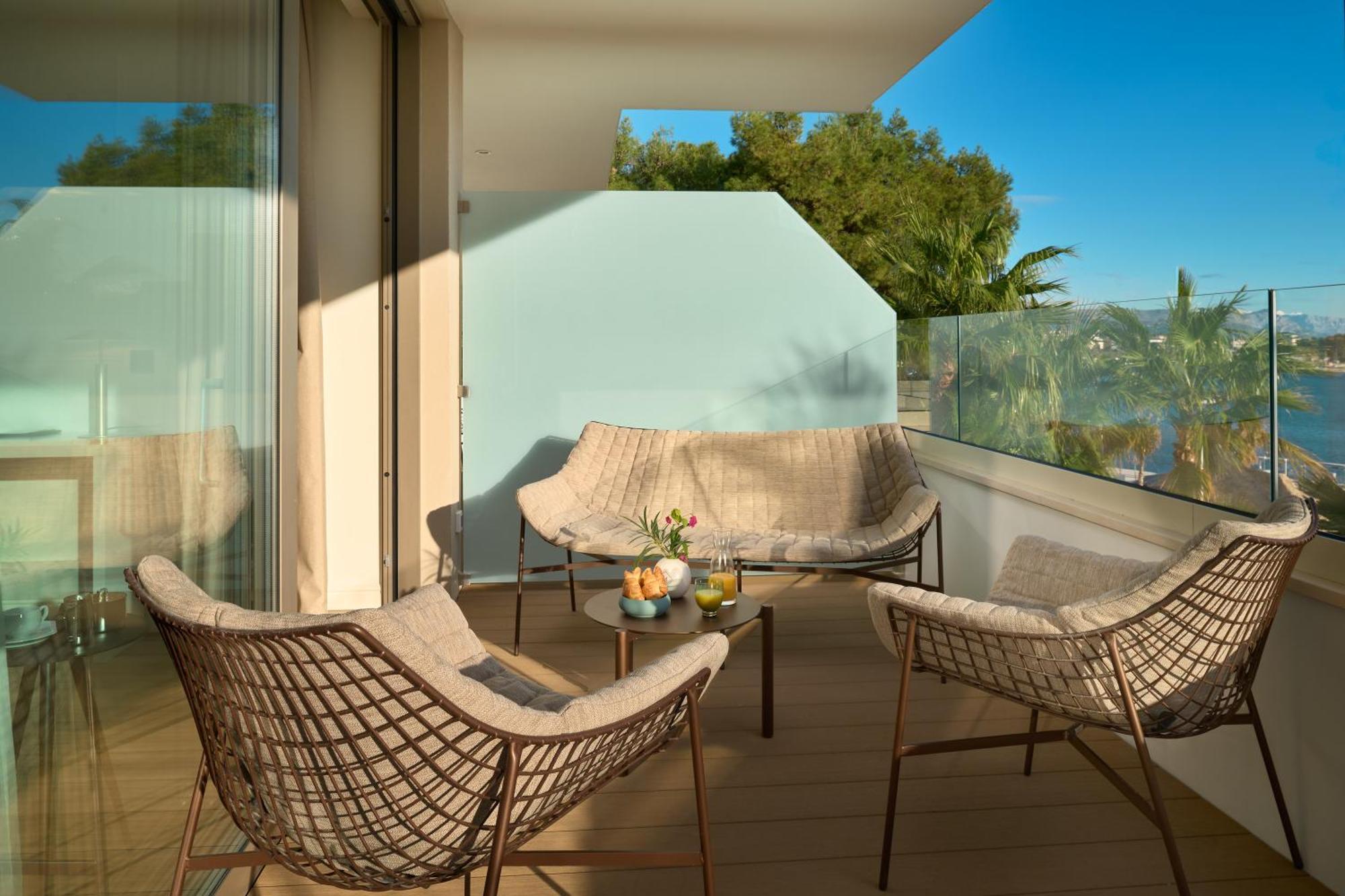 Mirari Boutique Hotel Split Dış mekan fotoğraf