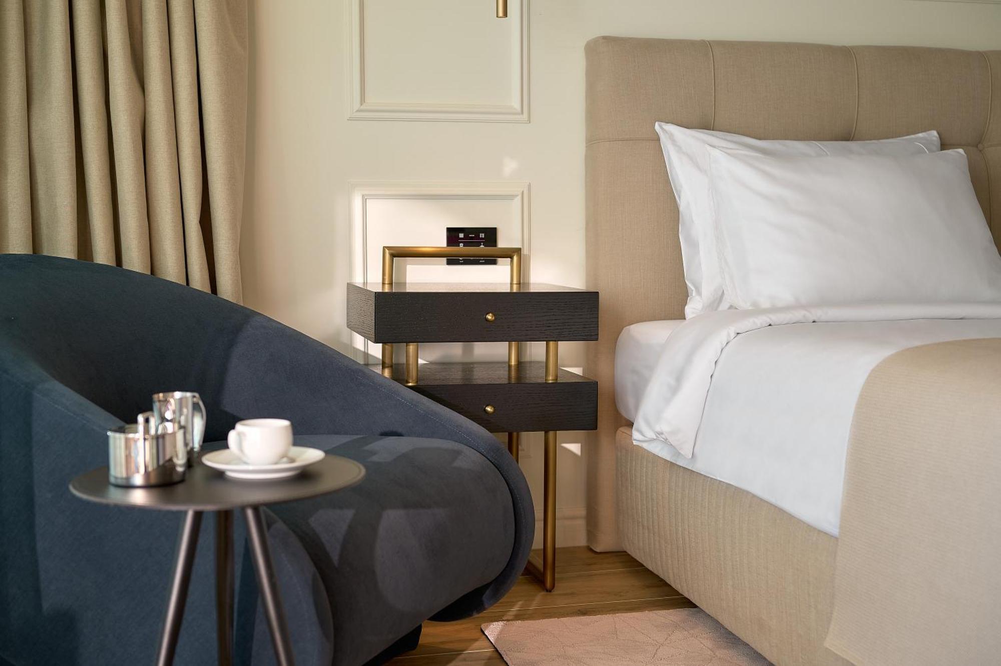 Mirari Boutique Hotel Split Dış mekan fotoğraf