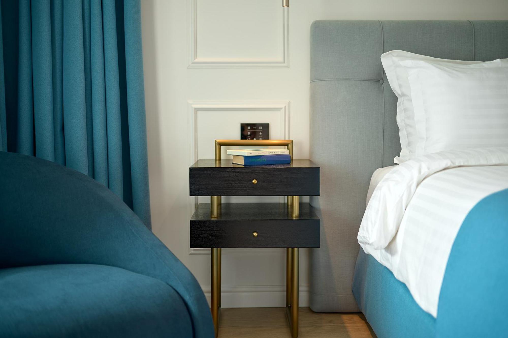 Mirari Boutique Hotel Split Dış mekan fotoğraf