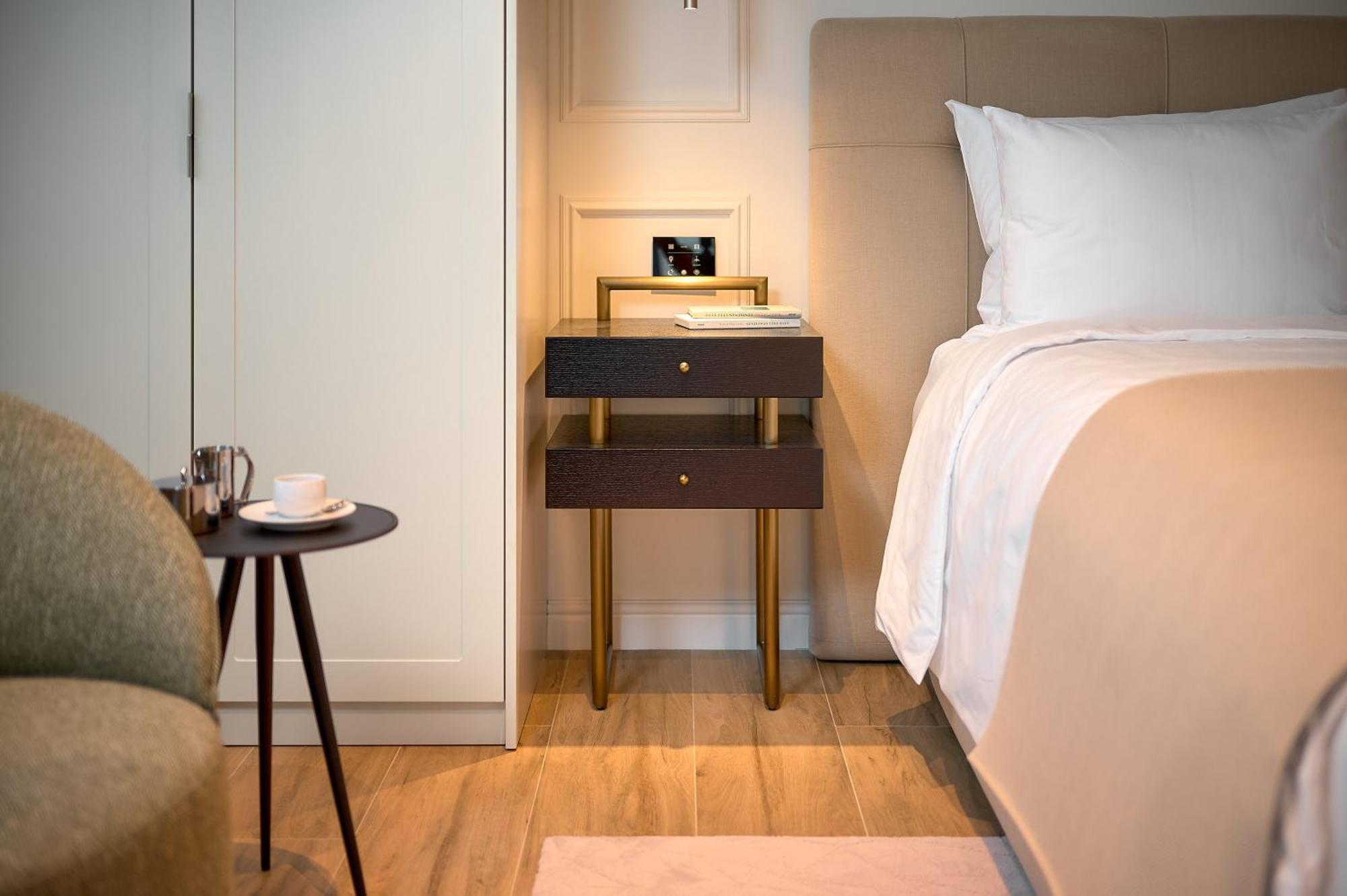 Mirari Boutique Hotel Split Dış mekan fotoğraf