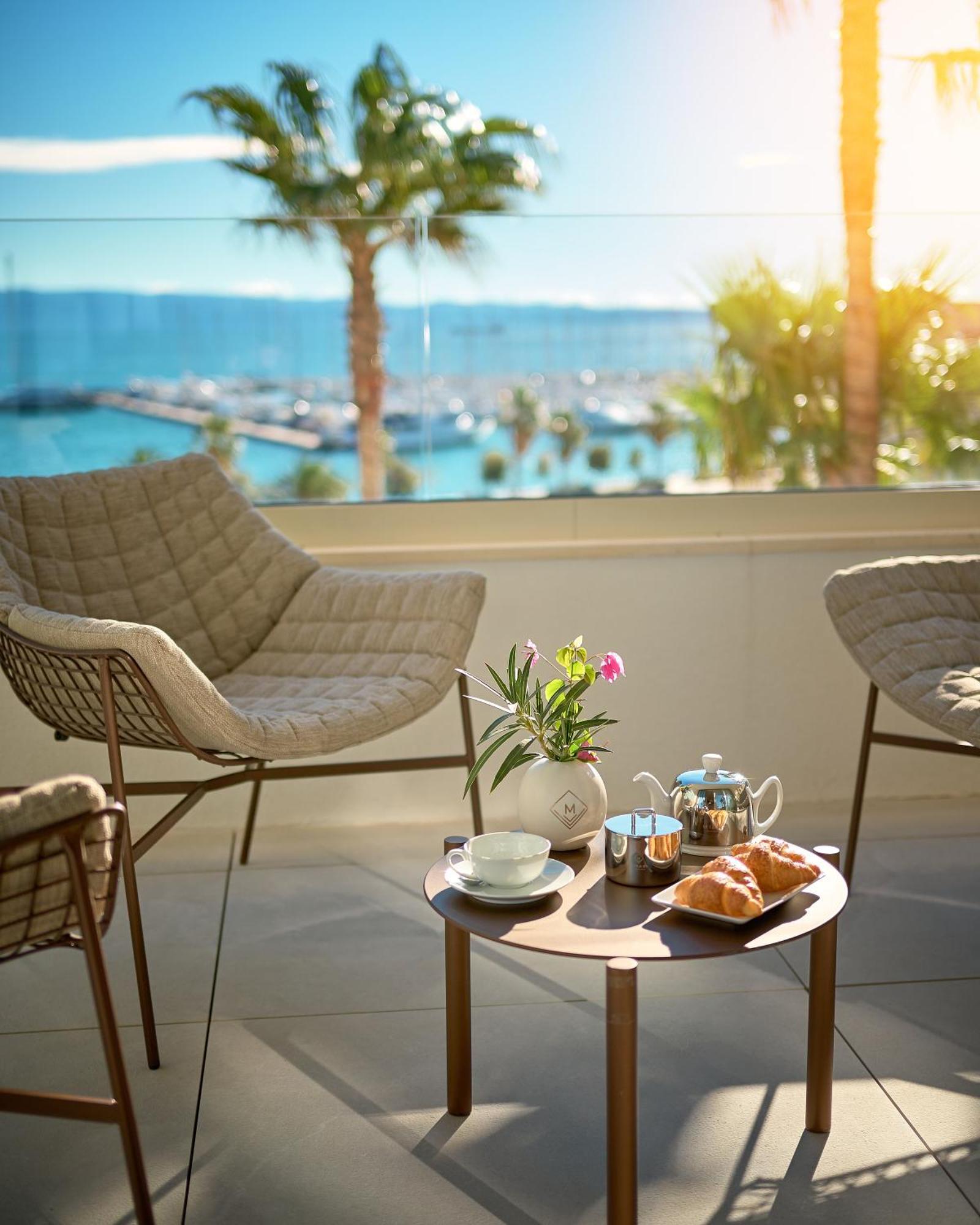 Mirari Boutique Hotel Split Dış mekan fotoğraf