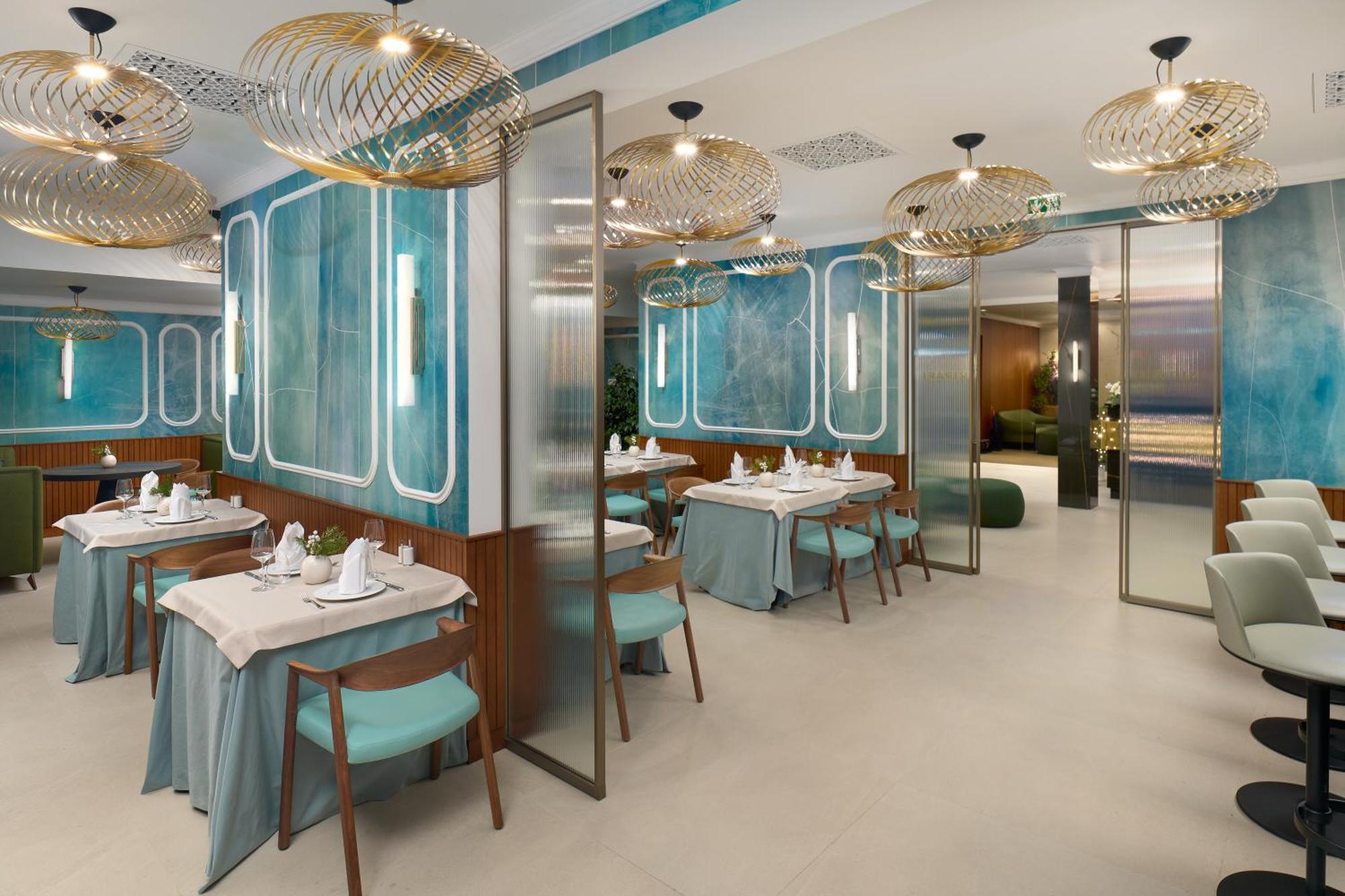 Mirari Boutique Hotel Split Dış mekan fotoğraf