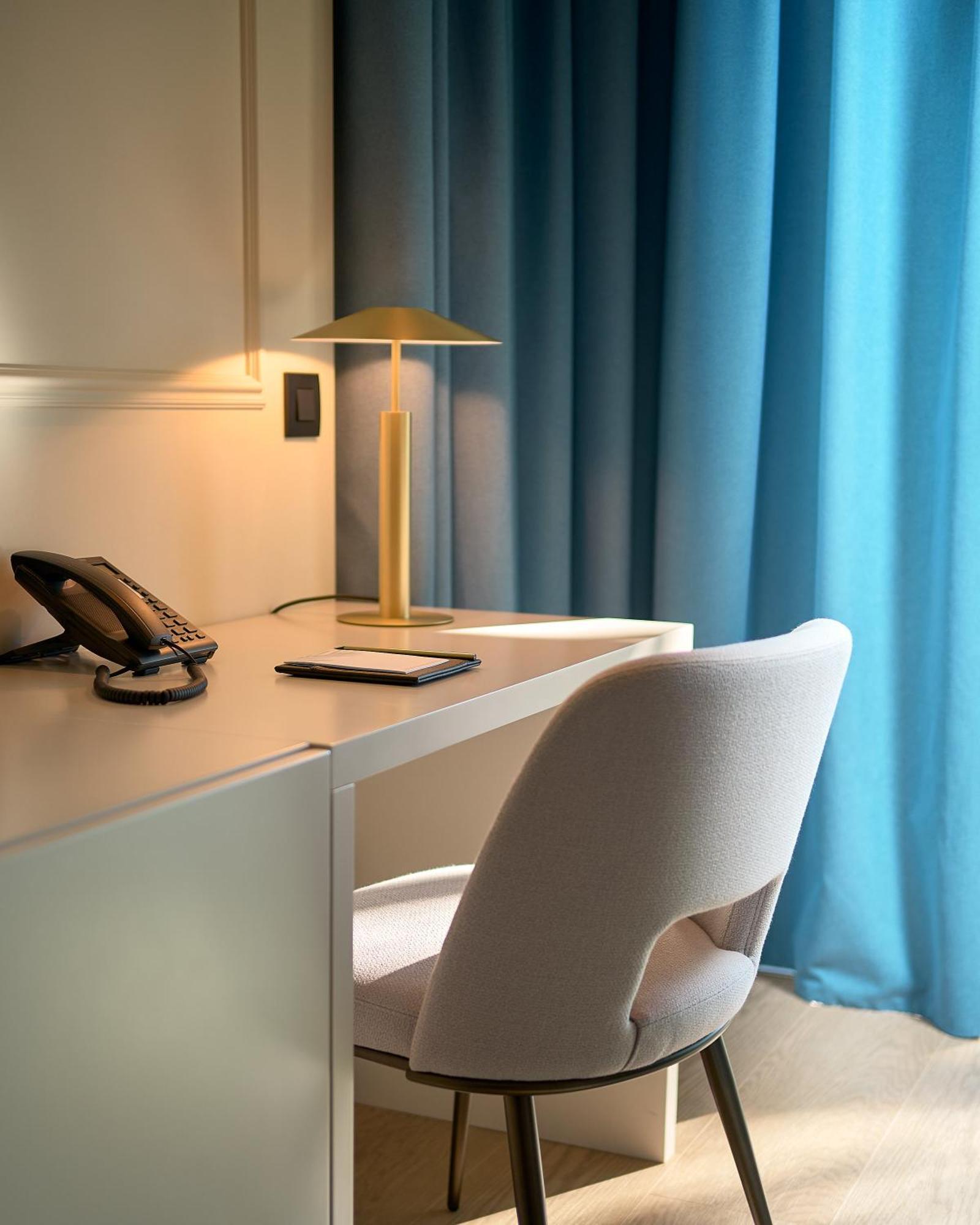 Mirari Boutique Hotel Split Dış mekan fotoğraf