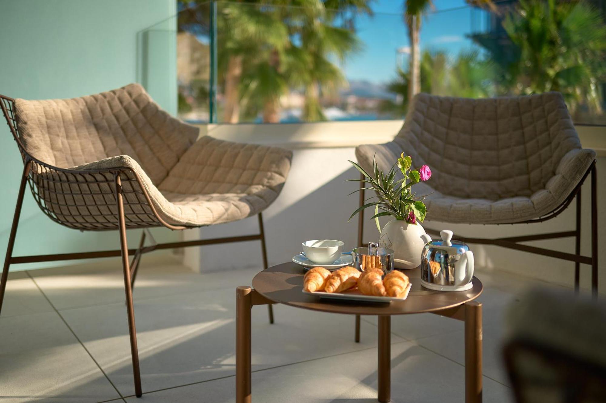 Mirari Boutique Hotel Split Dış mekan fotoğraf